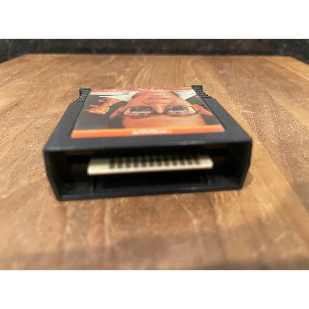 MegaMania - Atari 2600 - Activision (1982)